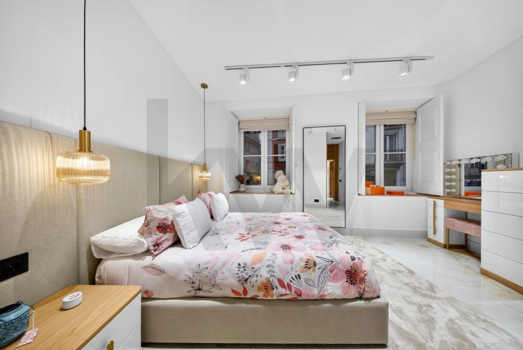 Apartamento T3 para Venda em Misericórdia Foto 25