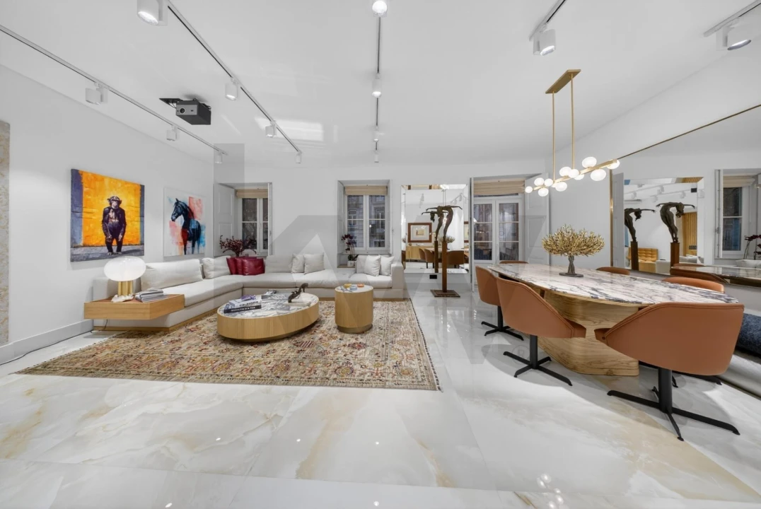 Apartamento T3 para Venda em Misericórdia Foto 1
