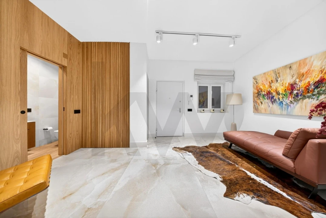 Apartamento T3 para Venda em Misericórdia Foto 6