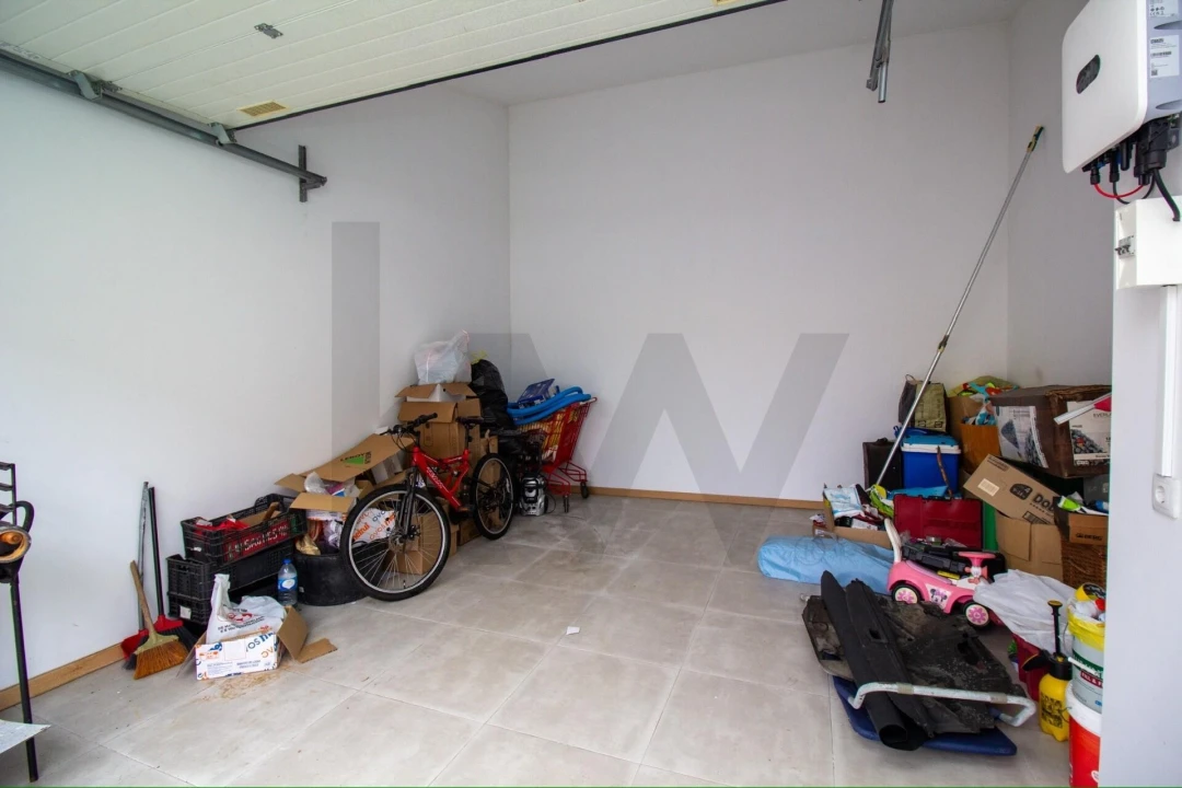 Moradia T5 para Venda em Almeirim Foto 42