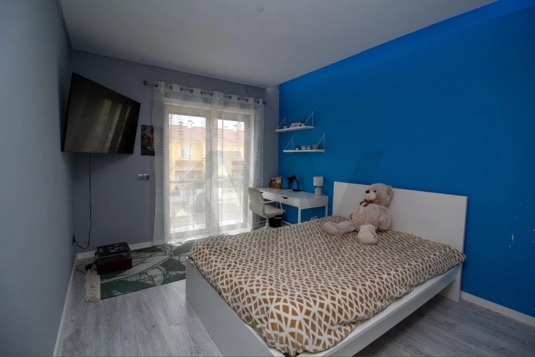 Moradia T5 para Venda em Almeirim Foto 15