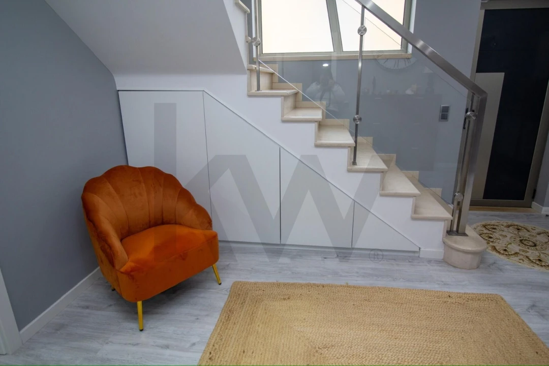 Moradia T5 para Venda em Almeirim Foto 37