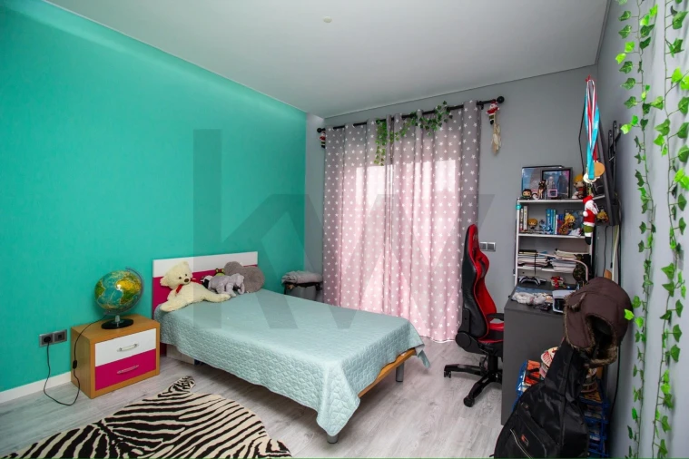 Moradia T5 para Venda em Almeirim Foto 2