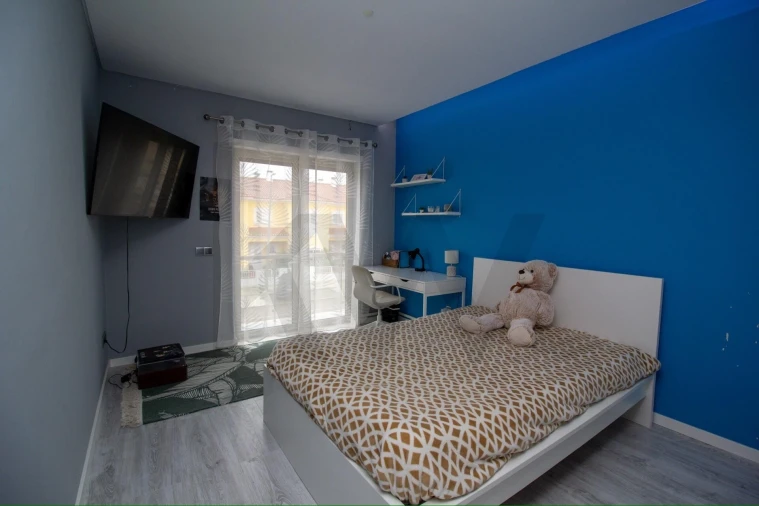 Moradia T5 para Venda em Almeirim Foto 15