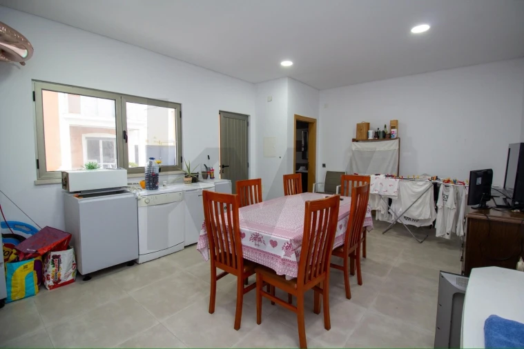 Moradia T5 para Venda em Almeirim Foto 40