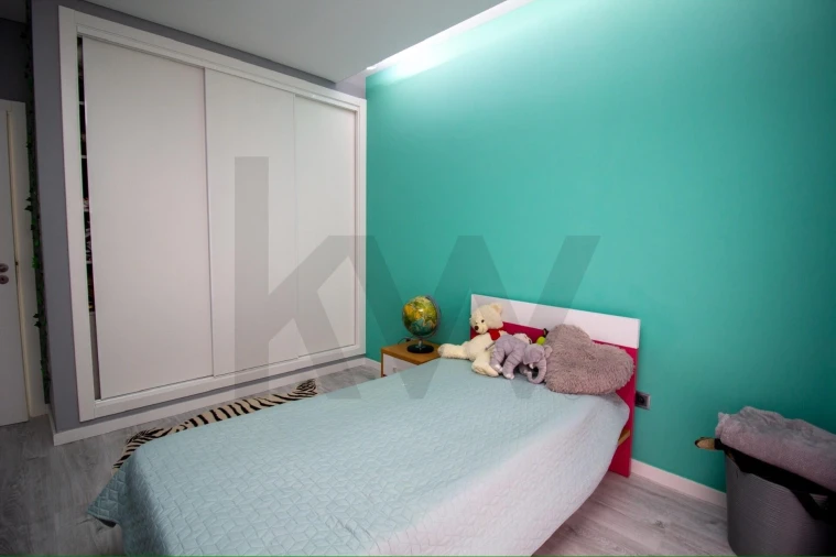 Moradia T5 para Venda em Almeirim Foto 3