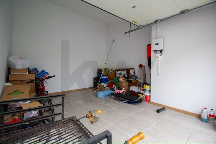 Moradia T5 para Venda em Almeirim Foto 43