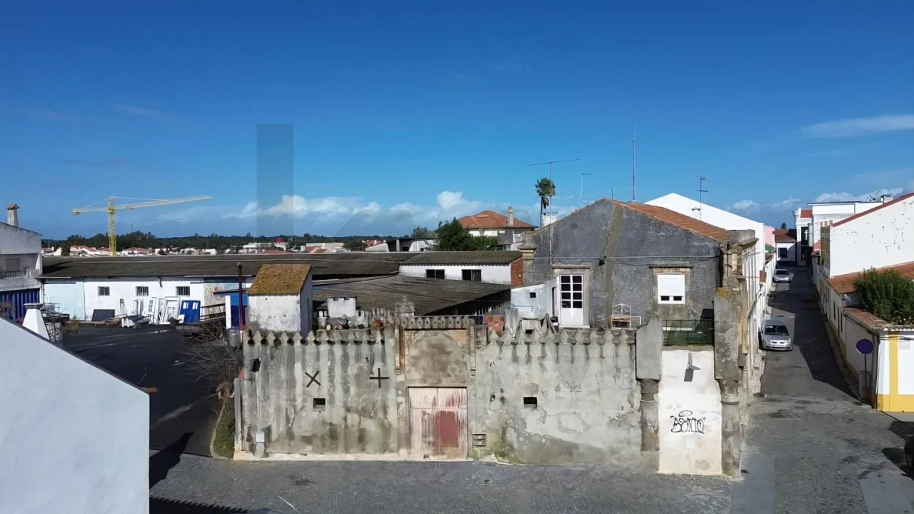 Prédio para Venda em Grândola e Santa Margarida da Serra Foto 7