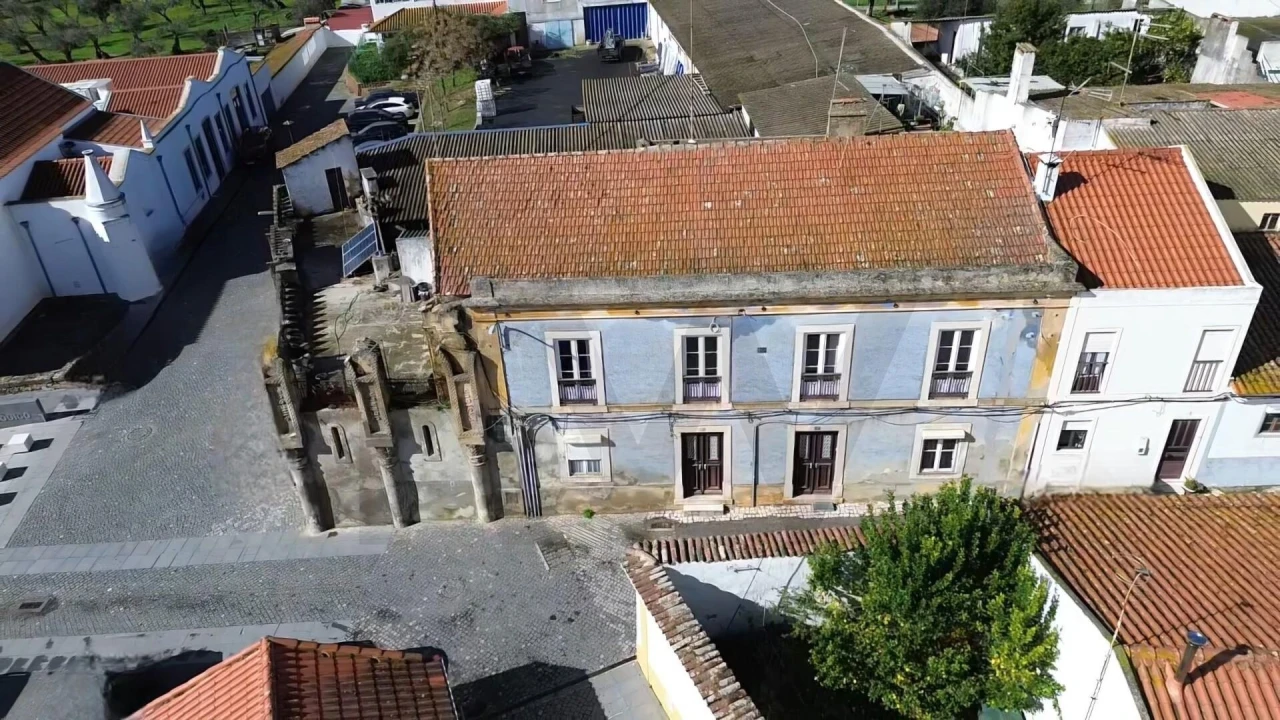 Prédio para Venda em Grândola e Santa Margarida da Serra Foto 6