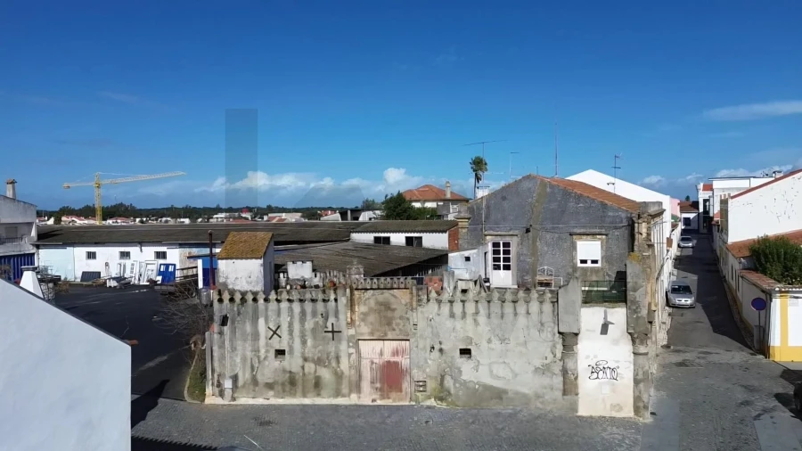 Prédio para Venda em Grândola e Santa Margarida da Serra Foto 7
