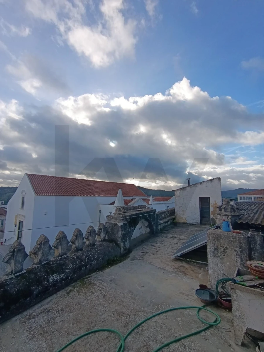 Prédio para Venda em Grândola e Santa Margarida da Serra Foto 34