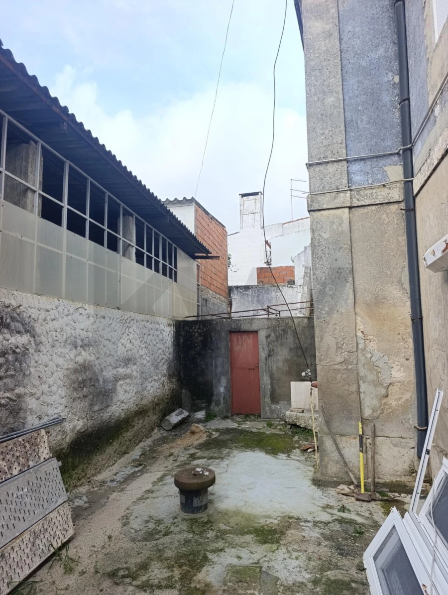 Prédio para Venda em Grândola e Santa Margarida da Serra Foto 18