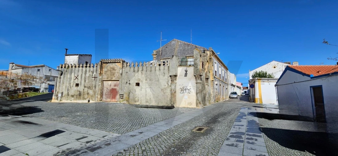 Prédio para Venda em Grândola e Santa Margarida da Serra Foto 4