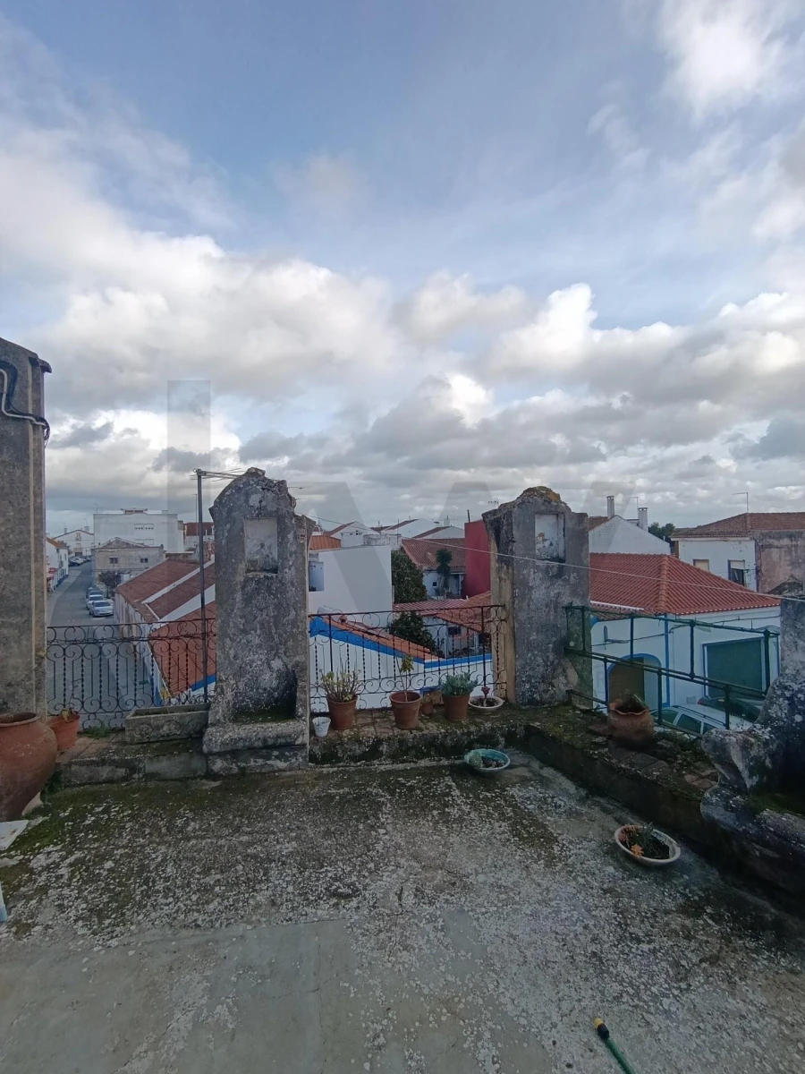 Prédio para Venda em Grândola e Santa Margarida da Serra Foto 33
