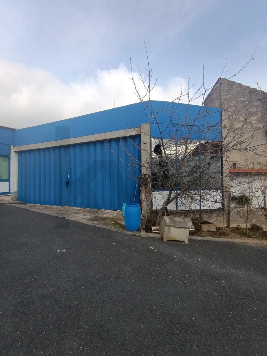 Prédio para Venda em Grândola e Santa Margarida da Serra Foto 5