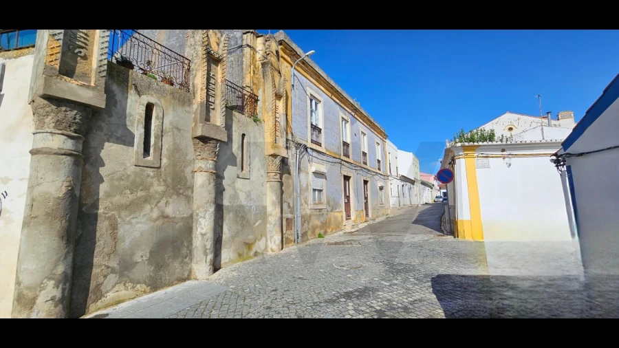 Prédio para Venda em Grândola e Santa Margarida da Serra