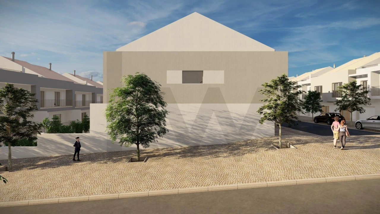 Terreno para Venda em Quinta do Conde Foto 20