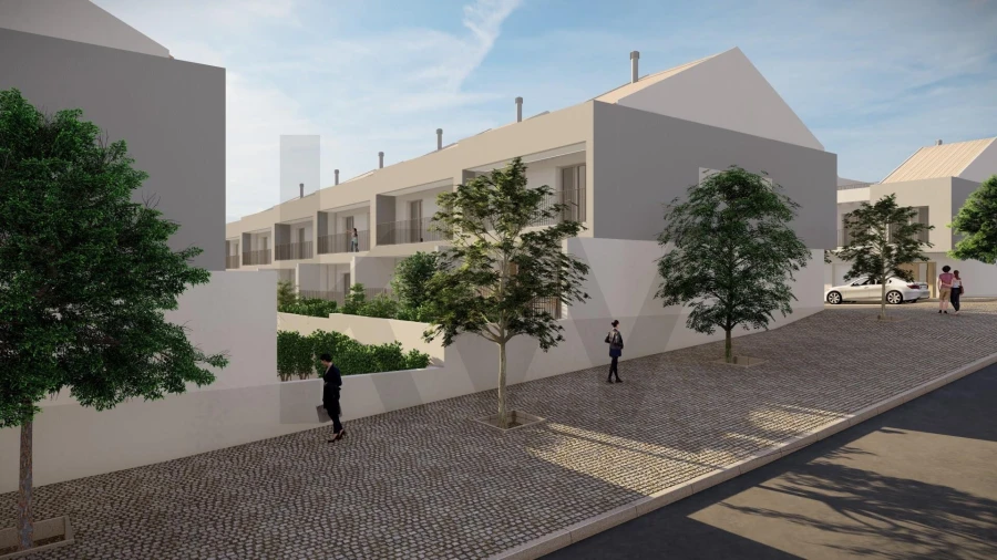 Terreno para Venda em Quinta do Conde Foto 10