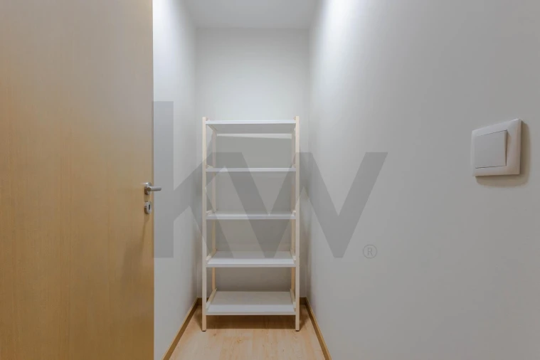 Apartamento T2 para Arrendamento em Mafamude e Vilar do Paraíso Foto 14