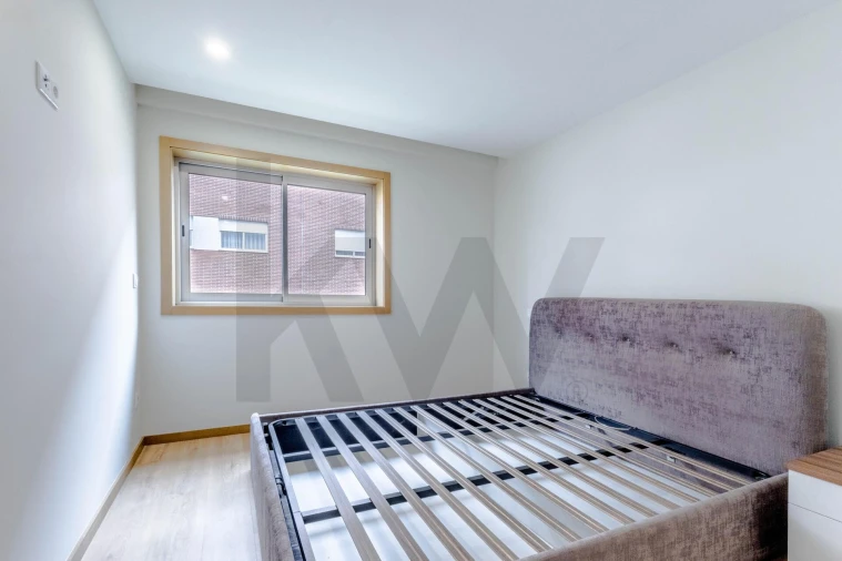 Apartamento T2 para Arrendamento em Mafamude e Vilar do Paraíso Foto 18