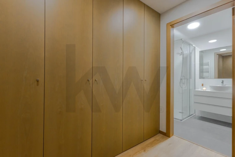 Apartamento T2 para Arrendamento em Mafamude e Vilar do Paraíso Foto 19