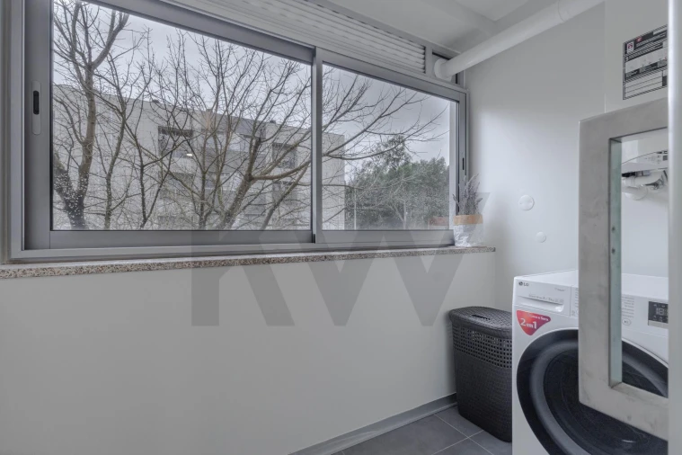 Apartamento T2 para Arrendamento em Mafamude e Vilar do Paraíso Foto 8