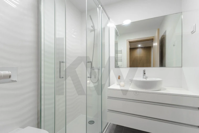 Apartamento T2 para Arrendamento em Mafamude e Vilar do Paraíso Foto 20