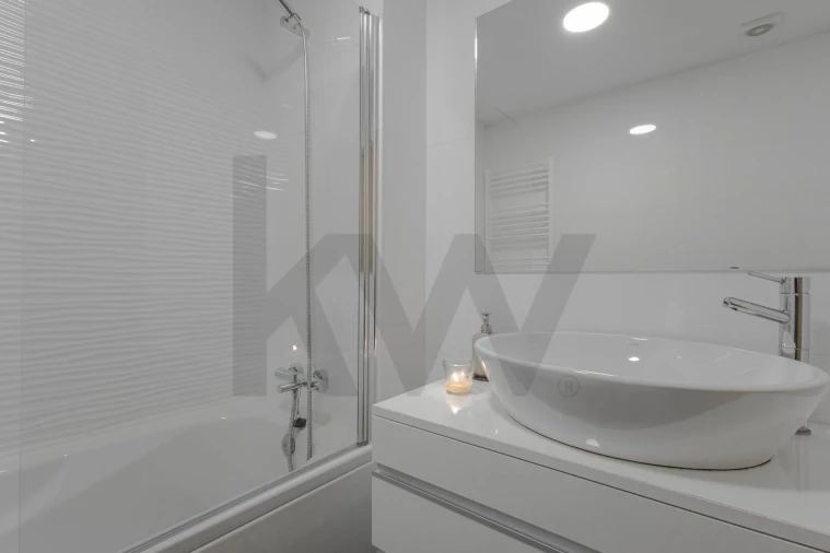 Apartamento T2 para Arrendamento em Mafamude e Vilar do Paraíso Foto 13