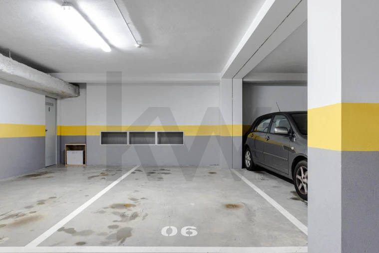 Apartamento T2 para Arrendamento em Mafamude e Vilar do Paraíso Foto 22