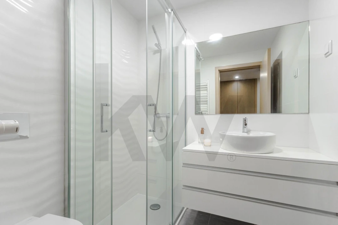 Apartamento T2 para Arrendamento em Mafamude e Vilar do Paraíso Foto 20