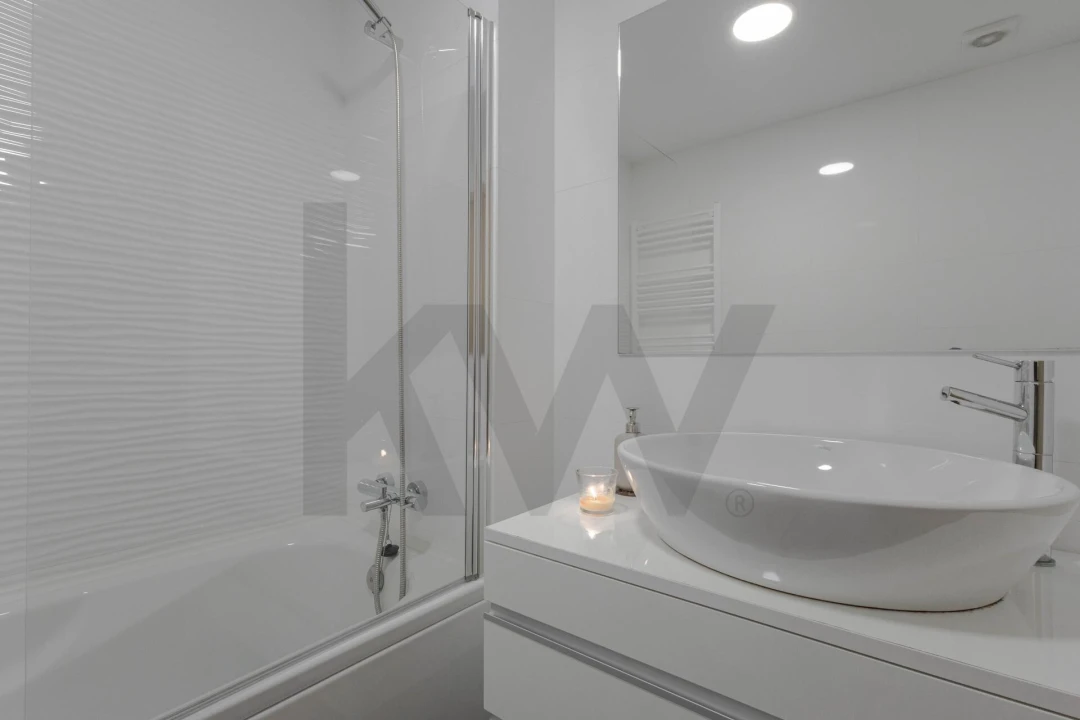 Apartamento T2 para Arrendamento em Mafamude e Vilar do Paraíso Foto 13