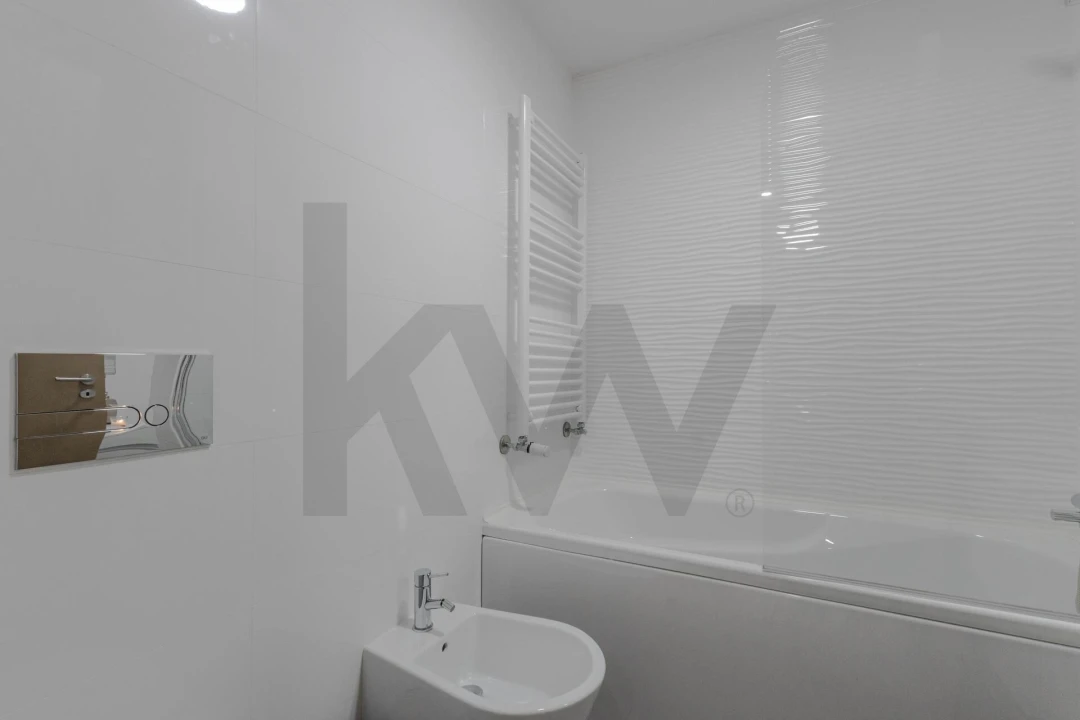 Apartamento T2 para Arrendamento em Mafamude e Vilar do Paraíso Foto 12