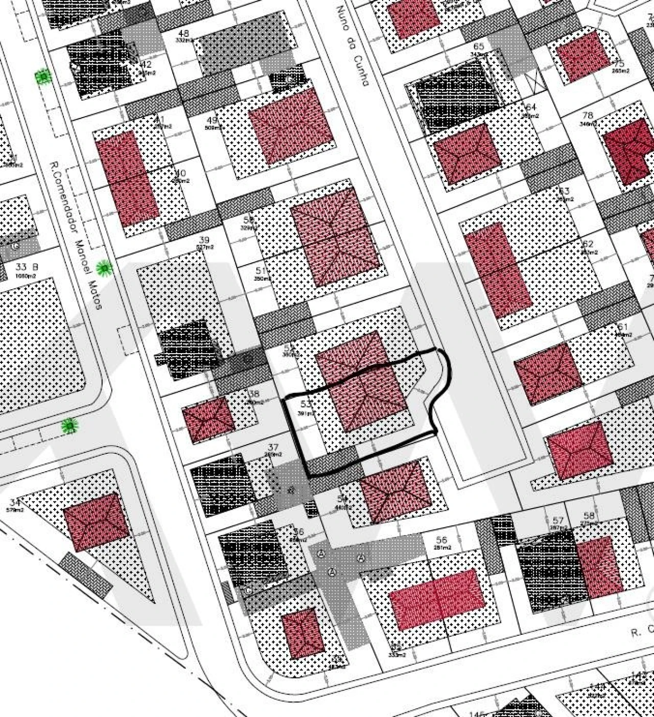Terreno para Venda em São Domingos de Rana Foto 7