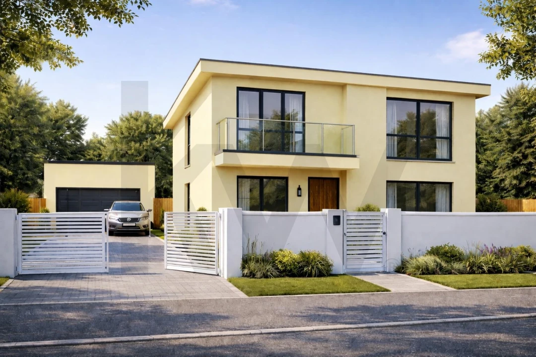 Terreno para Venda em São Domingos de Rana Foto 4