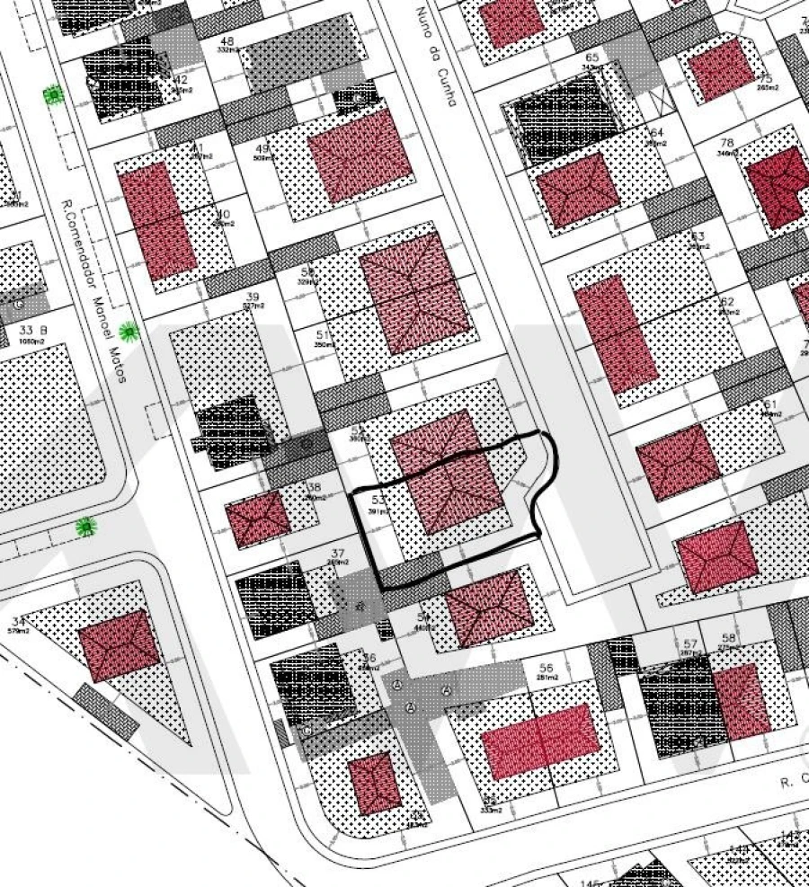 Terreno para Venda em São Domingos de Rana Foto 7