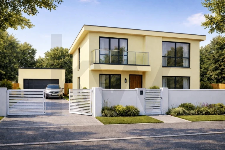 Terreno para Venda em São Domingos de Rana Foto 4