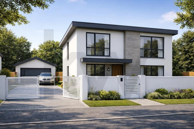 Terreno para Venda em São Domingos de Rana Foto 6