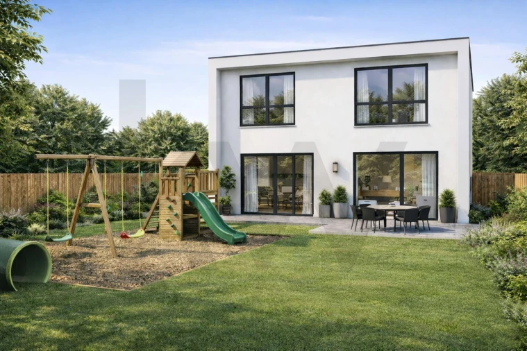 Terreno para Venda em São Domingos de Rana Foto 5