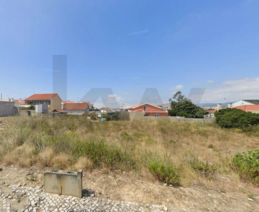 Terreno para Venda em São Domingos de Rana Foto 8