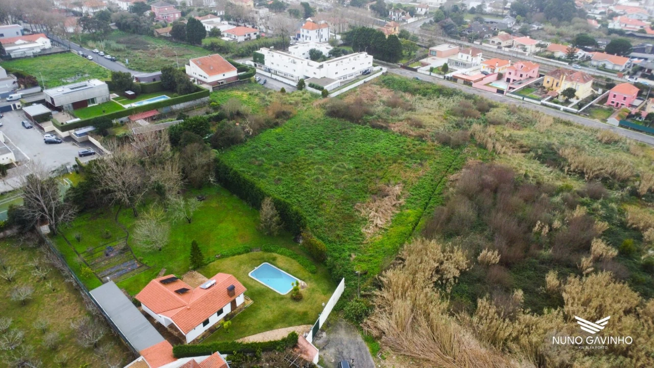 Terreno para Venda em Gulpilhares e Valadares Foto 16