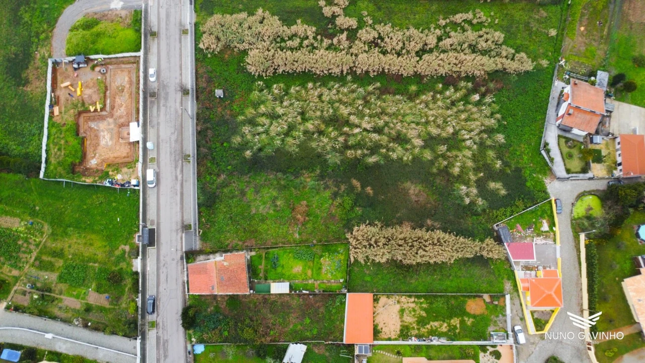 Terreno para Venda em Gulpilhares e Valadares Foto 5