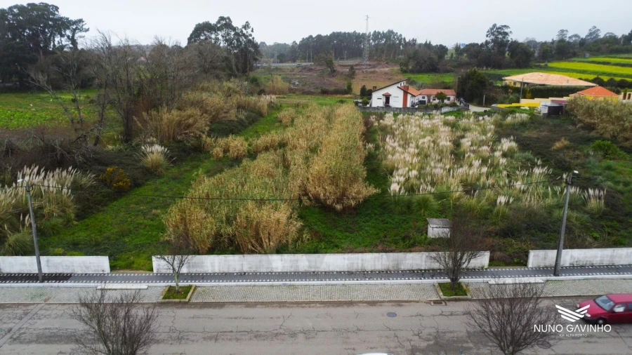 Terreno para Venda em Gulpilhares e Valadares Foto 13