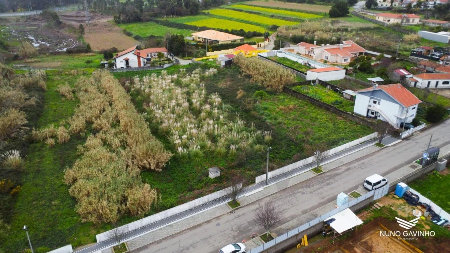 Terreno para Venda em Gulpilhares e Valadares Foto 3