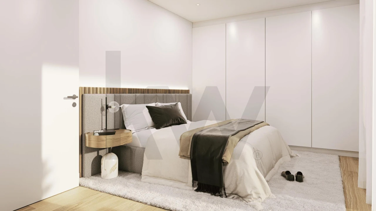 Apartamento T2 para Venda em Requeixo, Nossa Senhora de Fátima e Nariz Foto 9