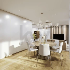 Apartamento T2 para Venda em Requeixo, Nossa Senhora de Fátima e Nariz