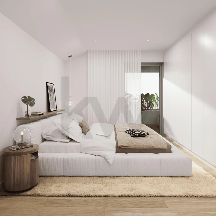 Apartamento T2 para Venda em Requeixo, Nossa Senhora de Fátima e Nariz Foto 8