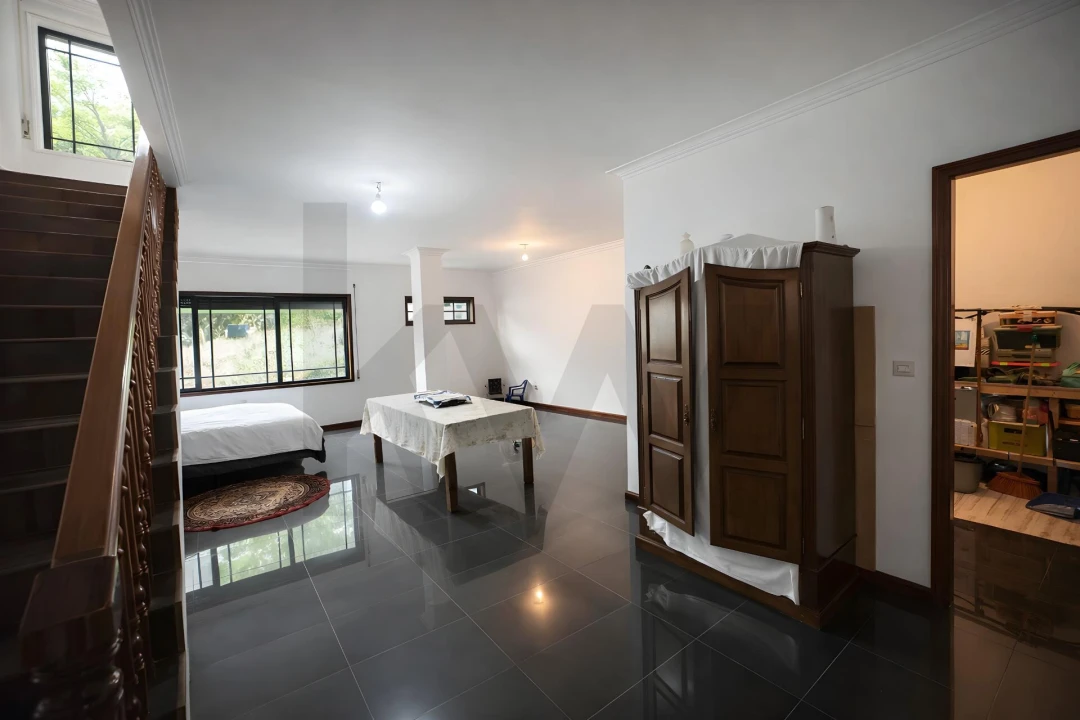 Moradia T3 para Venda em Caldas de São Jorge e Pigeiros Foto 17