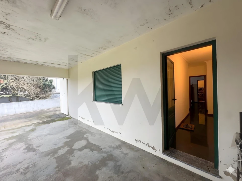 Moradia T3 para Venda em Caldas de São Jorge e Pigeiros Foto 28