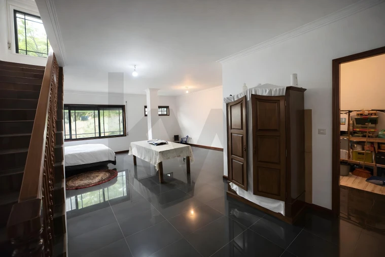 Moradia T3 para Venda em Caldas de São Jorge e Pigeiros Foto 17