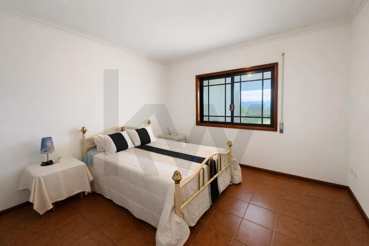 Moradia T3 para Venda em Caldas de São Jorge e Pigeiros Foto 14